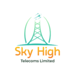 Sky High Logo 2